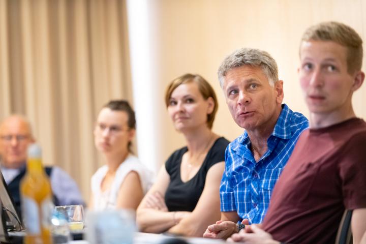 Tiresoft3 Innovationsoffensive Frankfurt 2019