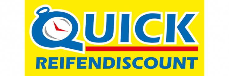 Logo Quick