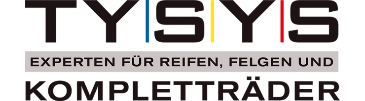 Logo TYSYS
