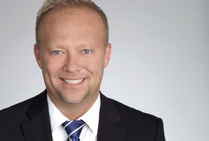 Michael Ammann Manager Marketing EU Central