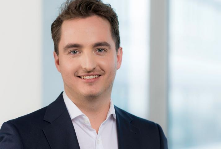 Benjamin Obererlacher