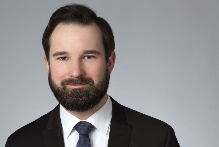 Dennis Epping Manager Retail Operations EU Central