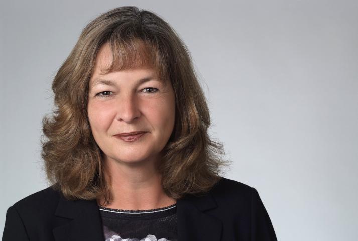 Anne Reck Manager Public Relations EU Central